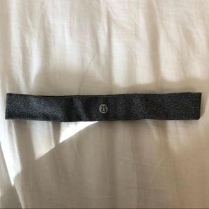 Lululemon headband